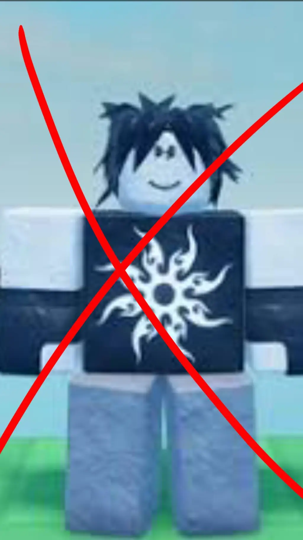 ai character: stupid two time background