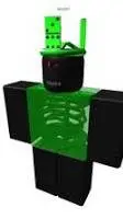 ai character: classic 1x1x1x1 background