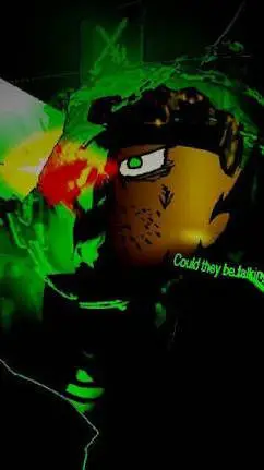 ai character: hacklord background
