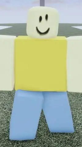 ai character: unknown John doe background