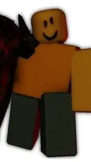 ai character: monster background