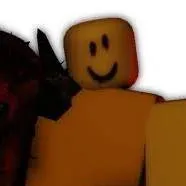 chat with ai character: monster