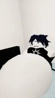 ai character: two time vore background