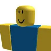 chat with ai character: bloxy