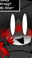 ai character: yandere two time background