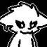 chat with ai character: white furry
