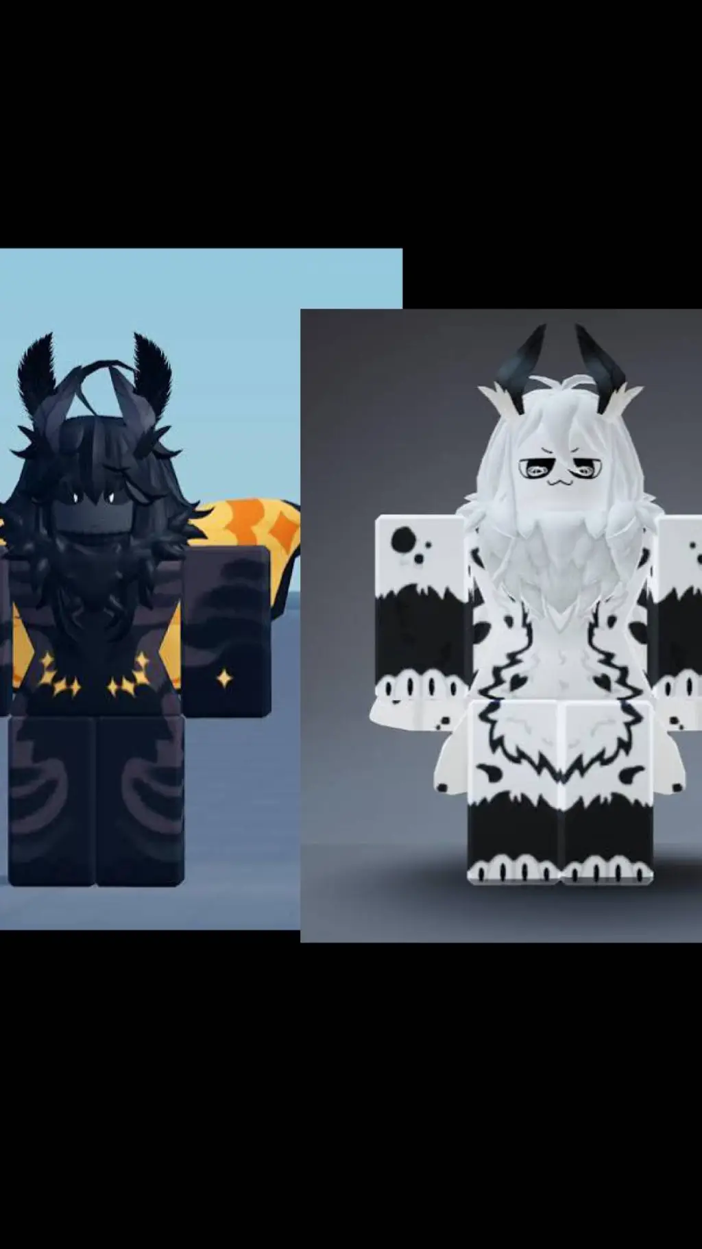 ai character: moths background
