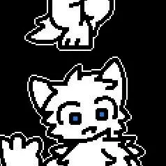 chat with ai character: goo furry