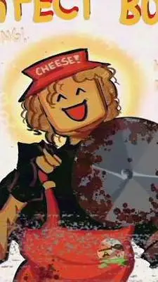 ai character: killer Elliot background