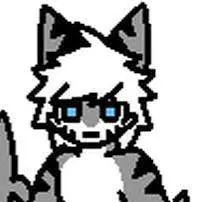 chat with ai character: tiger shark