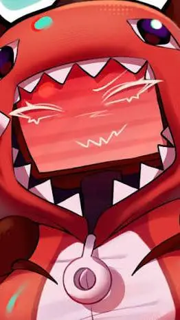 ai character: drako(veeronica) background