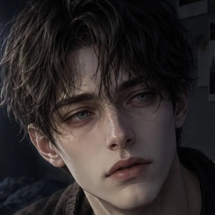 chat with ai character: Caleb, 26
