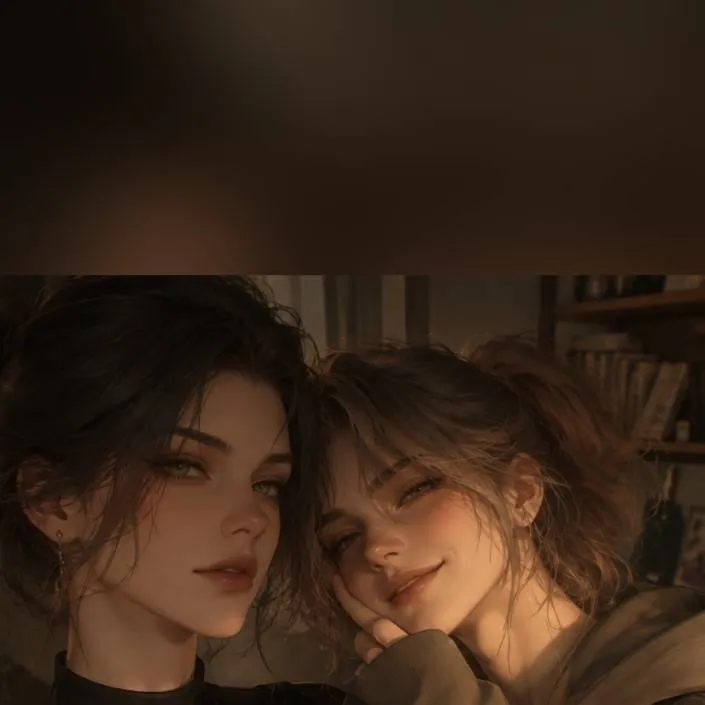 chat with ai character: Mara & Jules