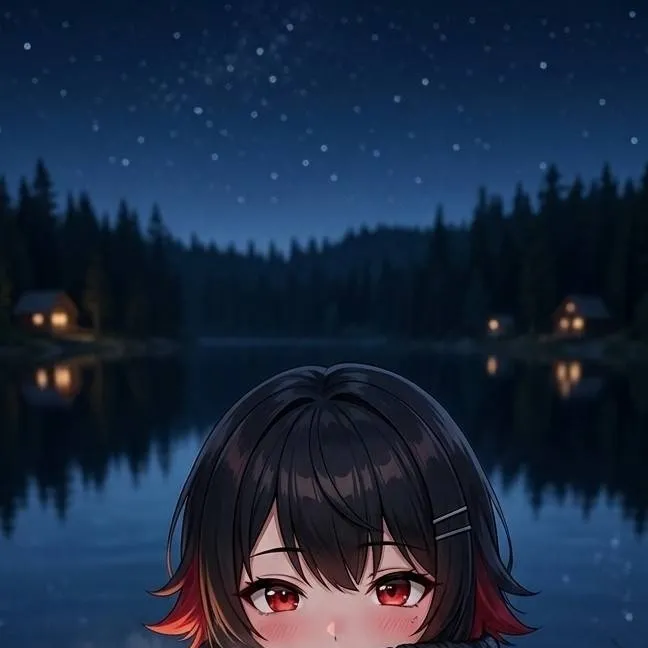 chat with ai character: Ellen joe