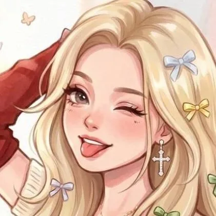 chat with ai character: ♡Kimberly♡