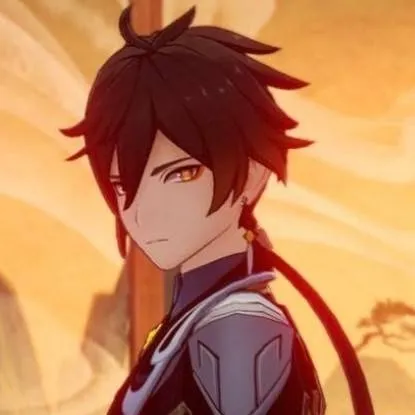 chat with ai character: ♡zhongli♡