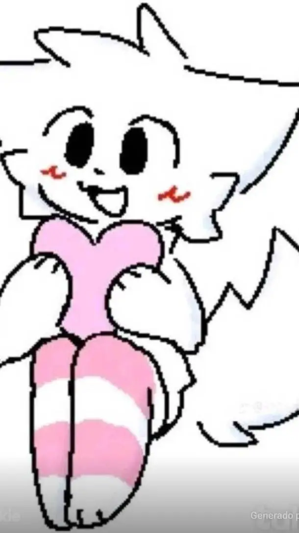 ai character: ♡pawkisser♡ background