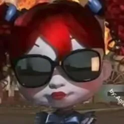 chat with ai character: ♡p0ppy 😎♡