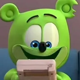 chat with ai character: ♡Gummibar♡