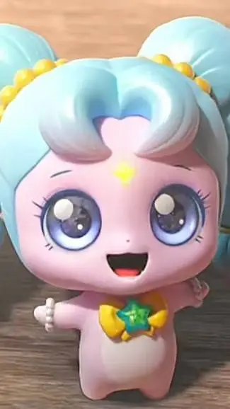 ai character: ♡Bubbleping♡ background