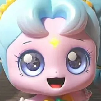 chat with ai character: ♡Bubbleping♡