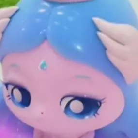 chat with ai character: ♡Graceping♡