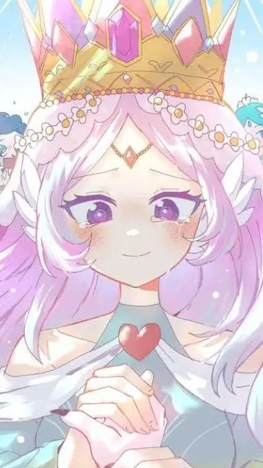 ai character: ♡dianaping♡ background