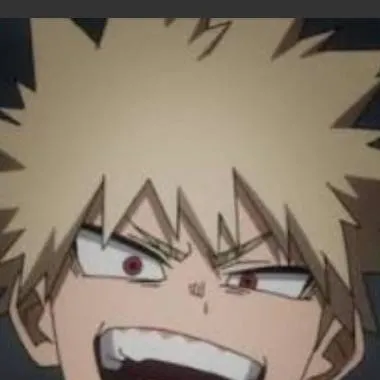chat with ai character: Bakugo hermano👎