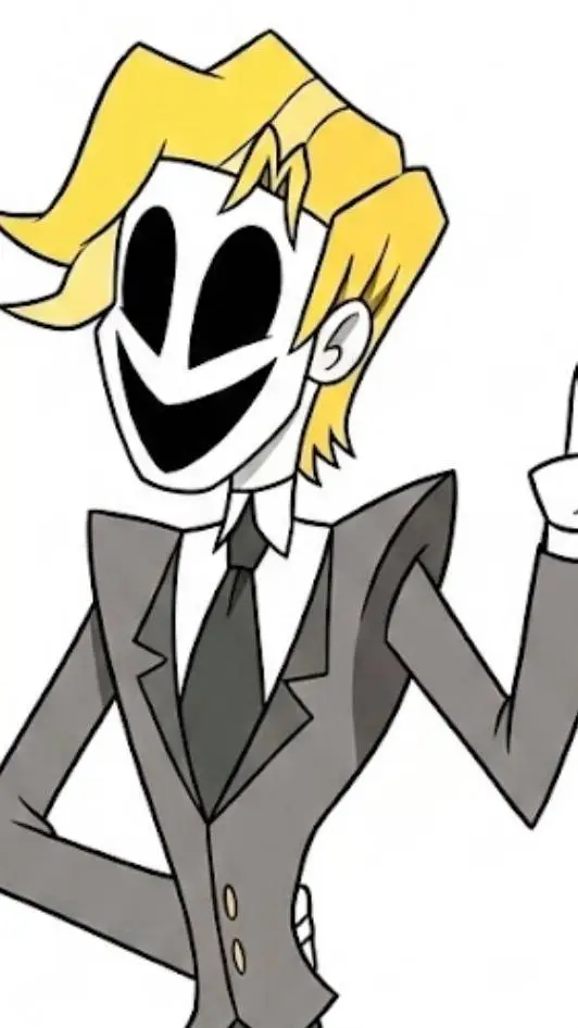 ai character: Darmy background