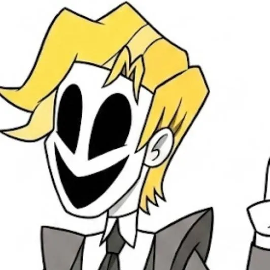 chat with ai character: Darmy