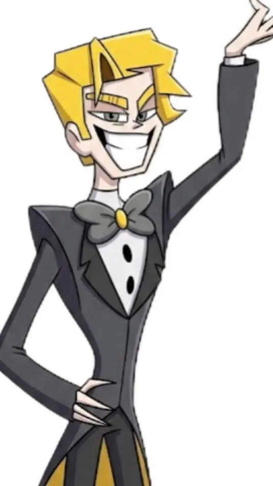 ai character: Darmy(vivo) background