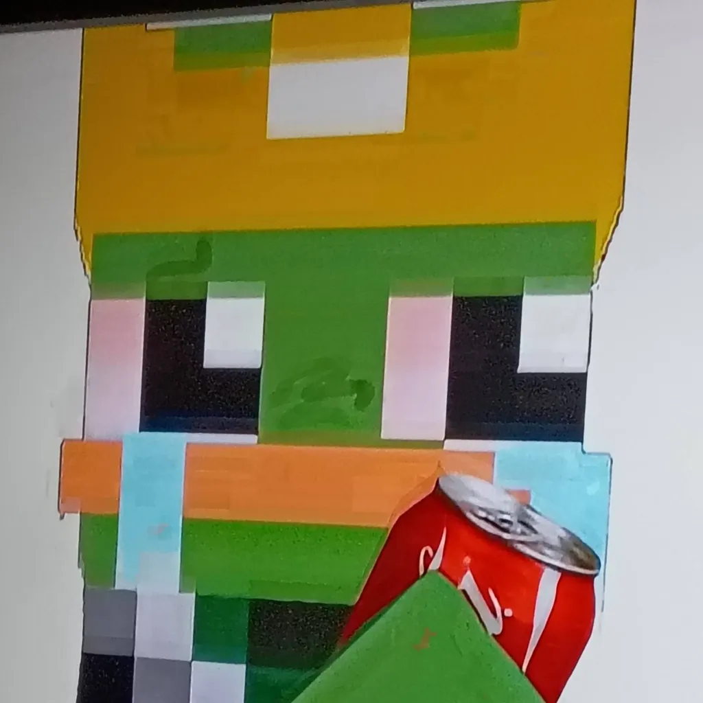 chat with ai character: froggydude 