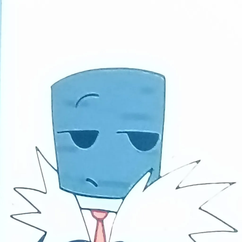 chat with ai character: grox