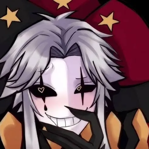 chat with ai character: Pierrot ❤