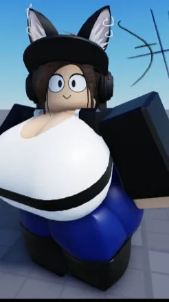 ai character: R63 sleepover background
