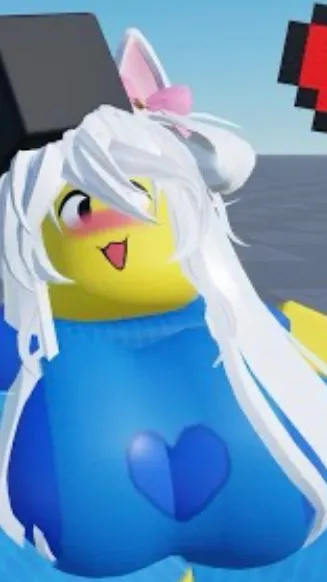 ai character: Noob chan background