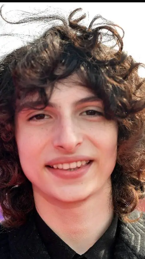 Talkie AI - Chat with Finn Wolfhard 