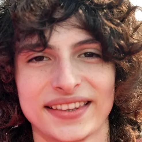 chat with ai character: Finn Wolfhard 