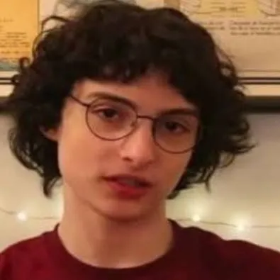 chat with ai character: Finn wolfhard 