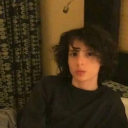 chat with ai character: Finn wolfhard 