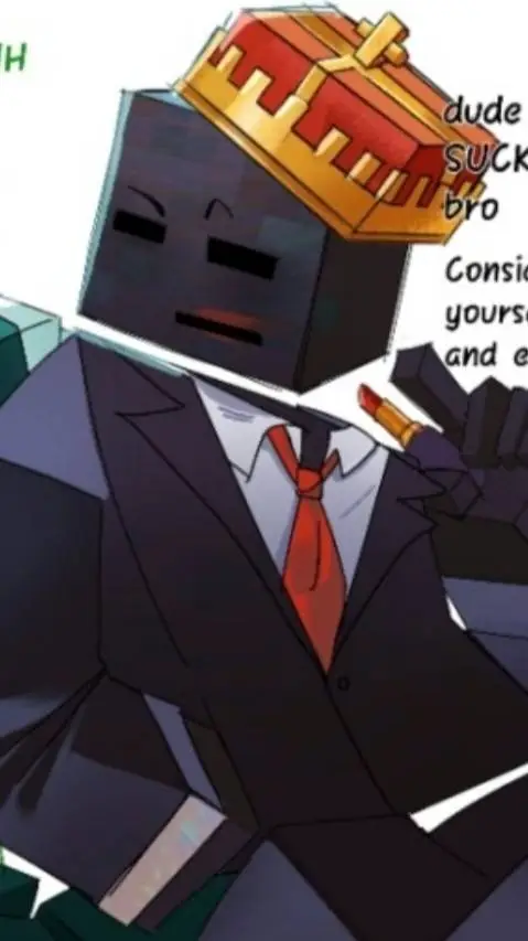 ai character: Grox_Mc  background