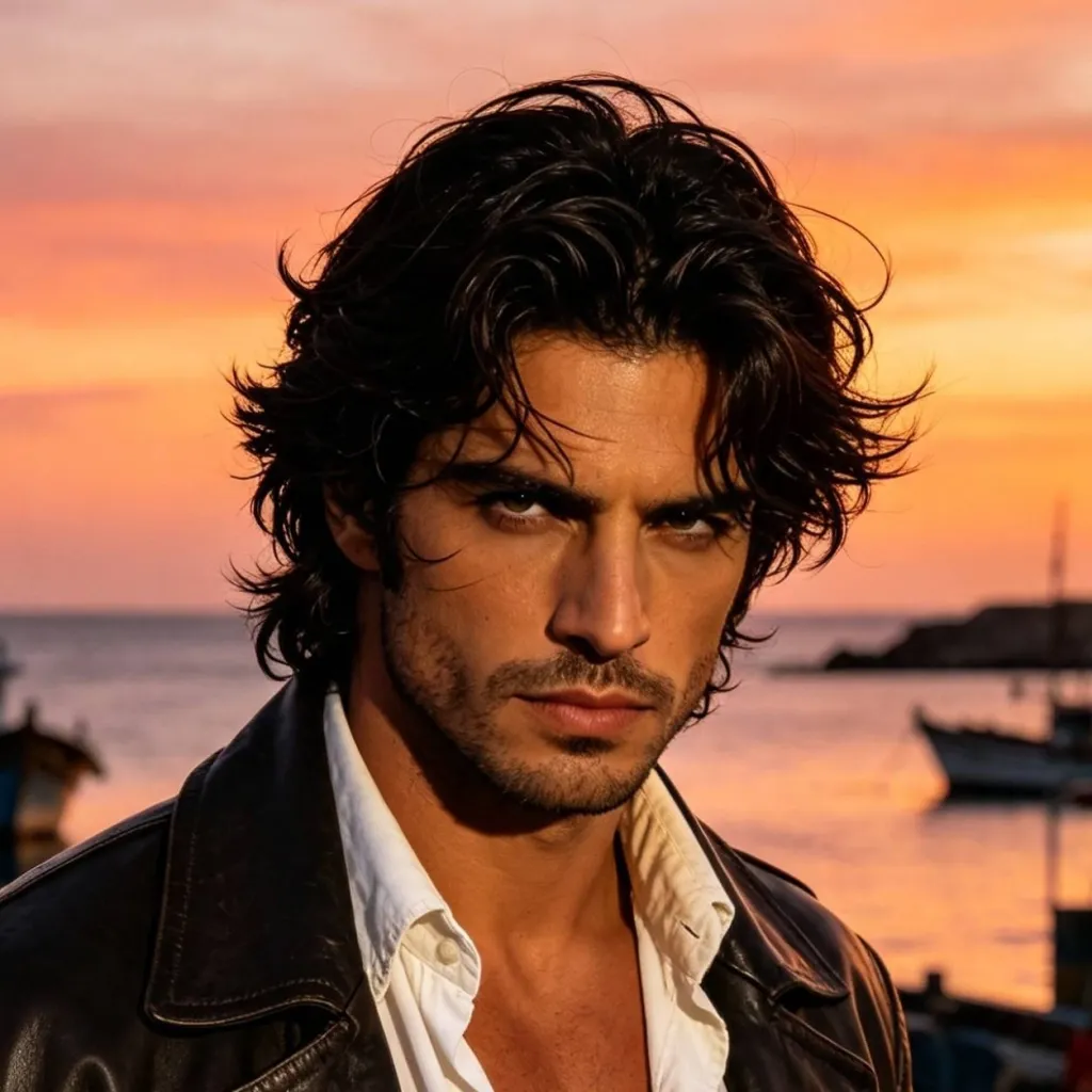 chat with ai character: Juan del diablo 
