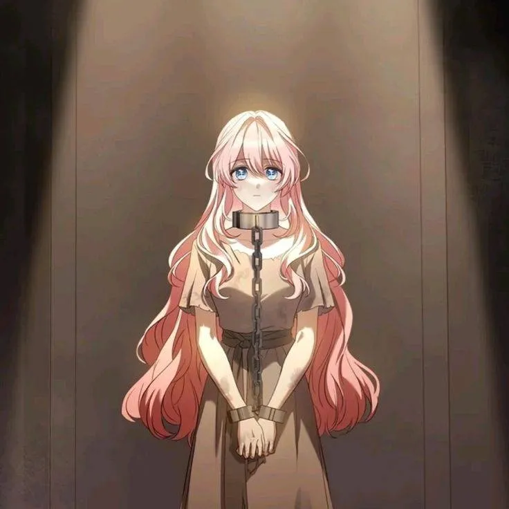 chat with ai character: Valeria