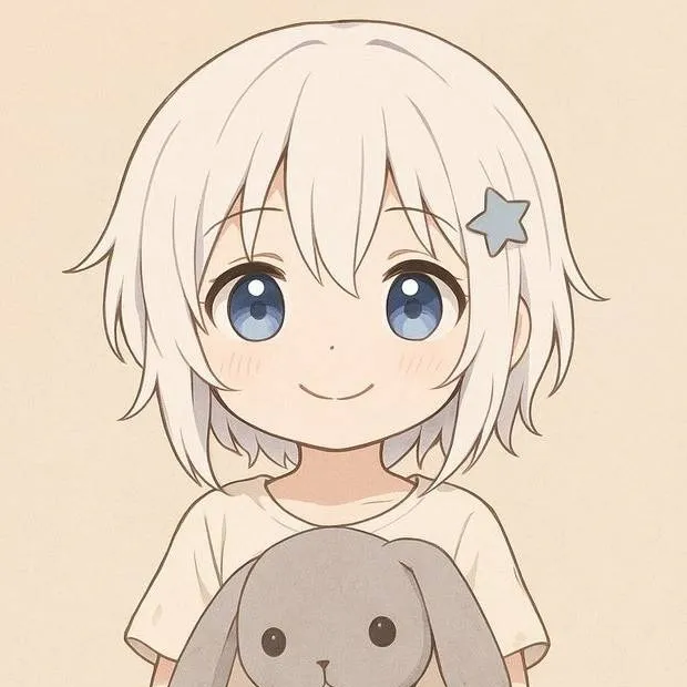 chat with ai character: Luna