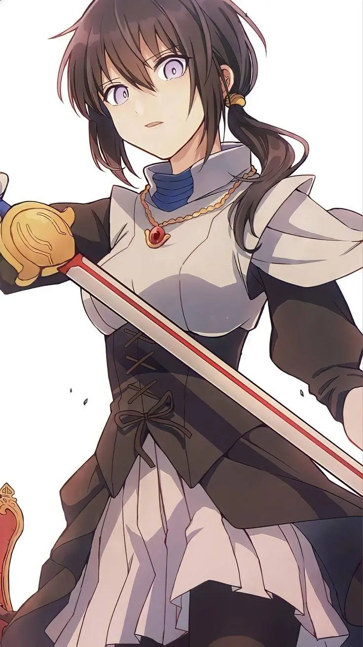 ai character: chloe background