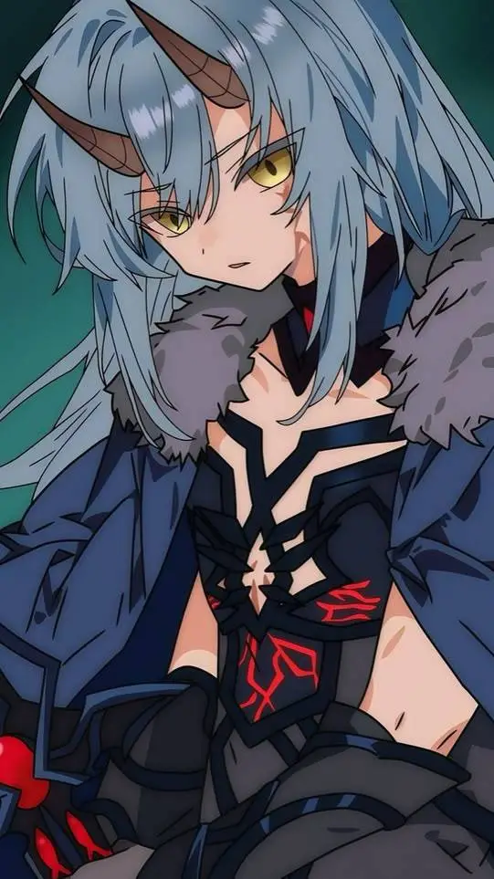 ai character: rimuru villain background