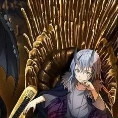 chat with ai character: Rimuru Villain