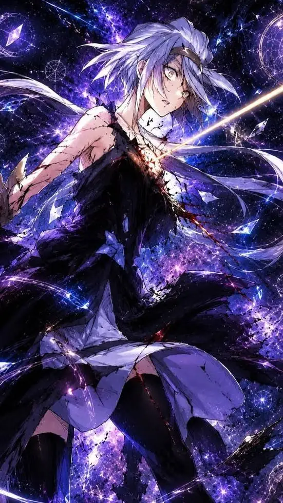 ai character: velzard background