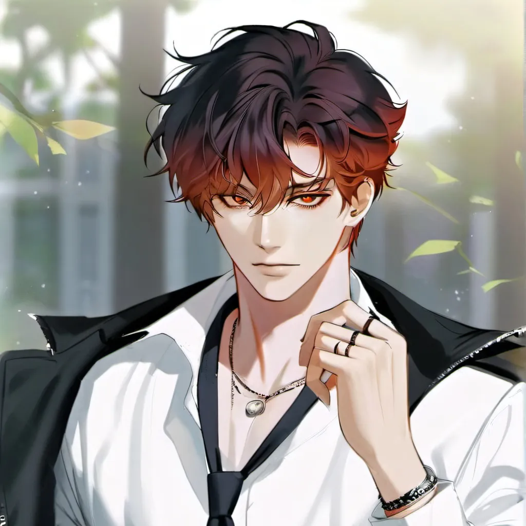 chat with ai character: Jace English teach
