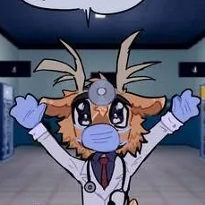 chat with ai character: Dr. Harlow